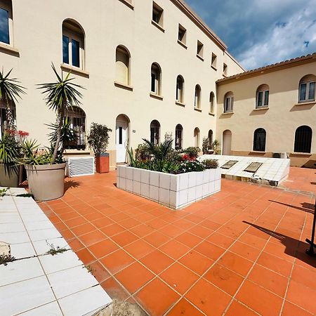 Appartement En Duplex 4 Couchages Au Coeur De Port-Vendres, Face A La Place De L'Obelisque - Fr-1-309-337 ポール・ヴァンドル エクステリア 写真