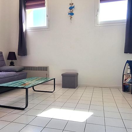 Appartement En Duplex 4 Couchages Au Coeur De Port-Vendres, Face A La Place De L'Obelisque - Fr-1-309-337 ポール・ヴァンドル エクステリア 写真