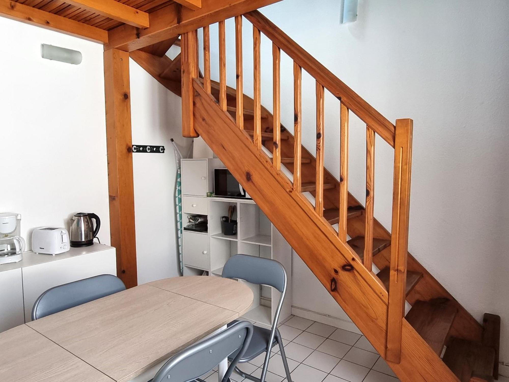 Appartement En Duplex 4 Couchages Au Coeur De Port-Vendres, Face A La Place De L'Obelisque - Fr-1-309-337 ポール・ヴァンドル エクステリア 写真