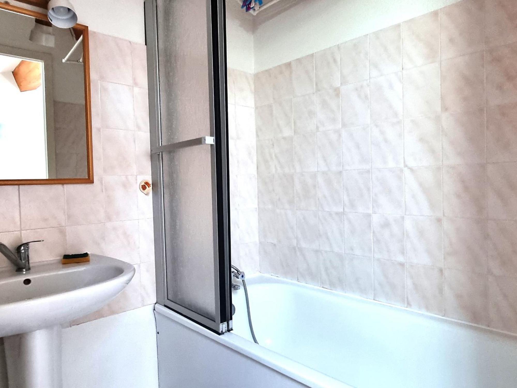 Appartement En Duplex 4 Couchages Au Coeur De Port-Vendres, Face A La Place De L'Obelisque - Fr-1-309-337 ポール・ヴァンドル エクステリア 写真