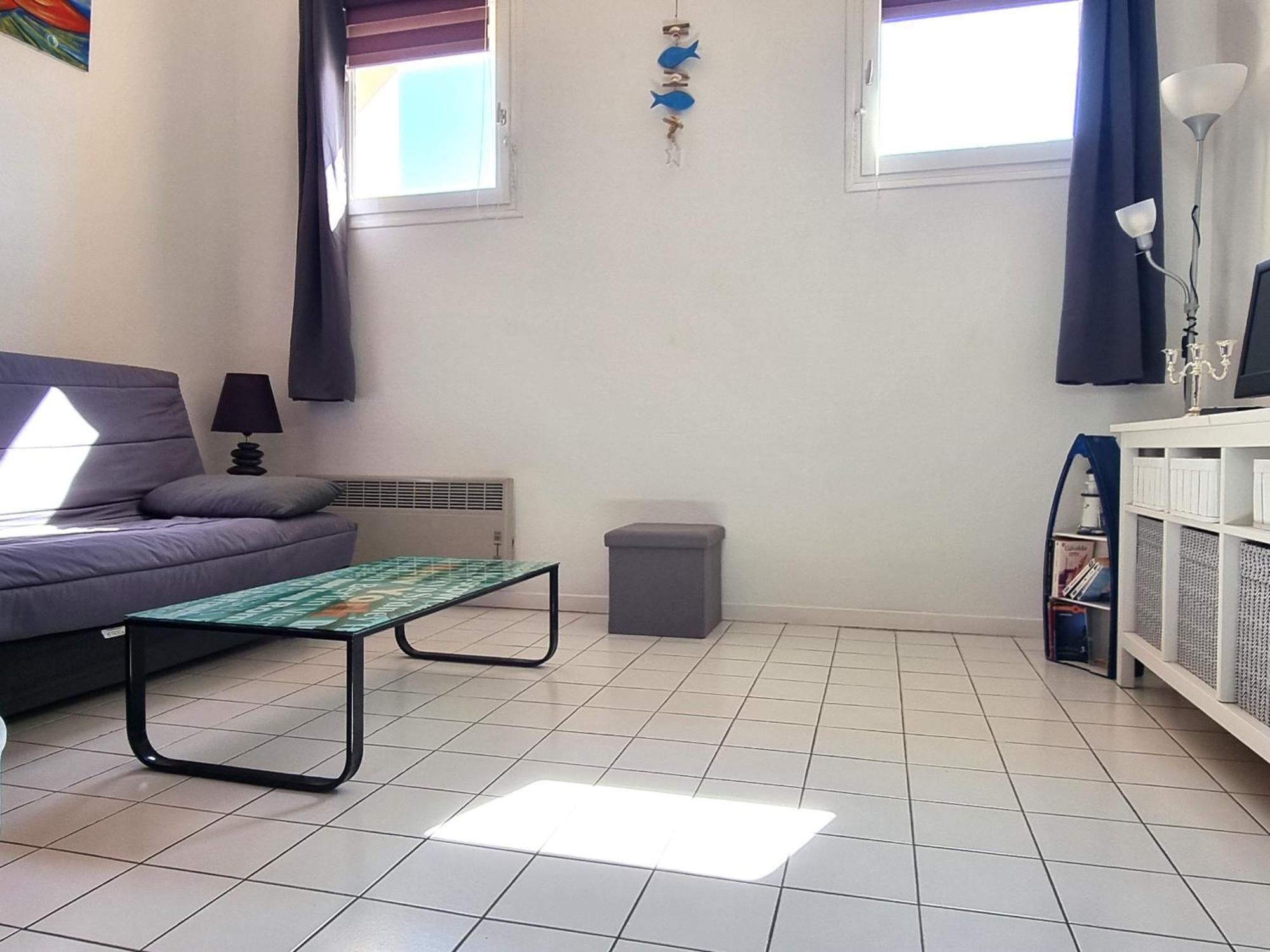 Appartement En Duplex 4 Couchages Au Coeur De Port-Vendres, Face A La Place De L'Obelisque - Fr-1-309-337 ポール・ヴァンドル エクステリア 写真