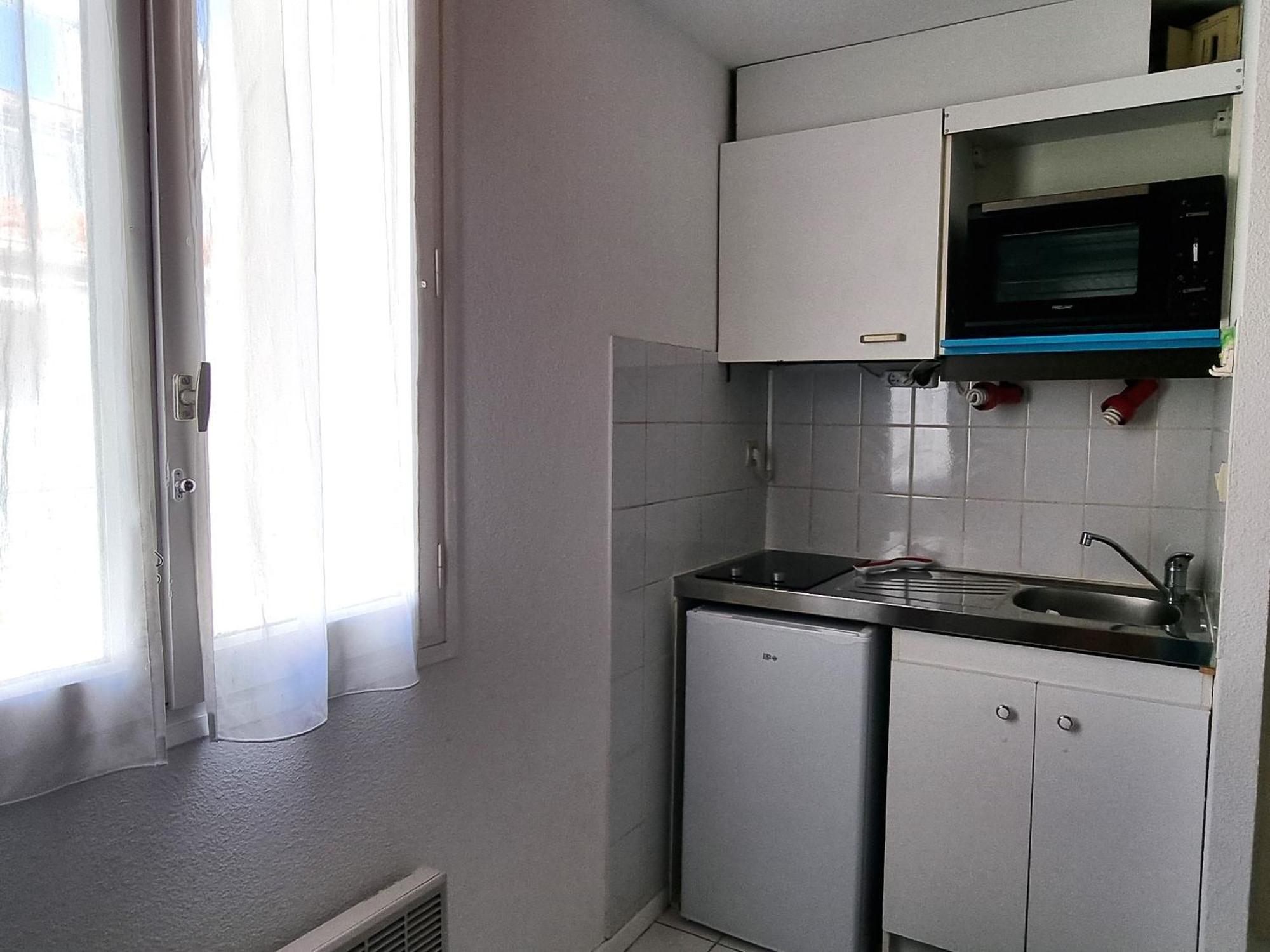 Appartement En Duplex 4 Couchages Au Coeur De Port-Vendres, Face A La Place De L'Obelisque - Fr-1-309-337 ポール・ヴァンドル エクステリア 写真