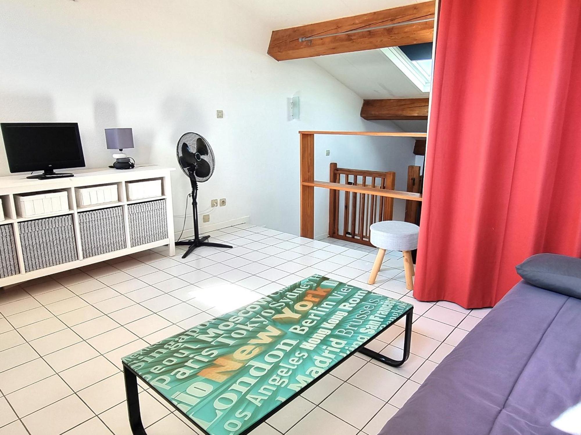 Appartement En Duplex 4 Couchages Au Coeur De Port-Vendres, Face A La Place De L'Obelisque - Fr-1-309-337 ポール・ヴァンドル エクステリア 写真
