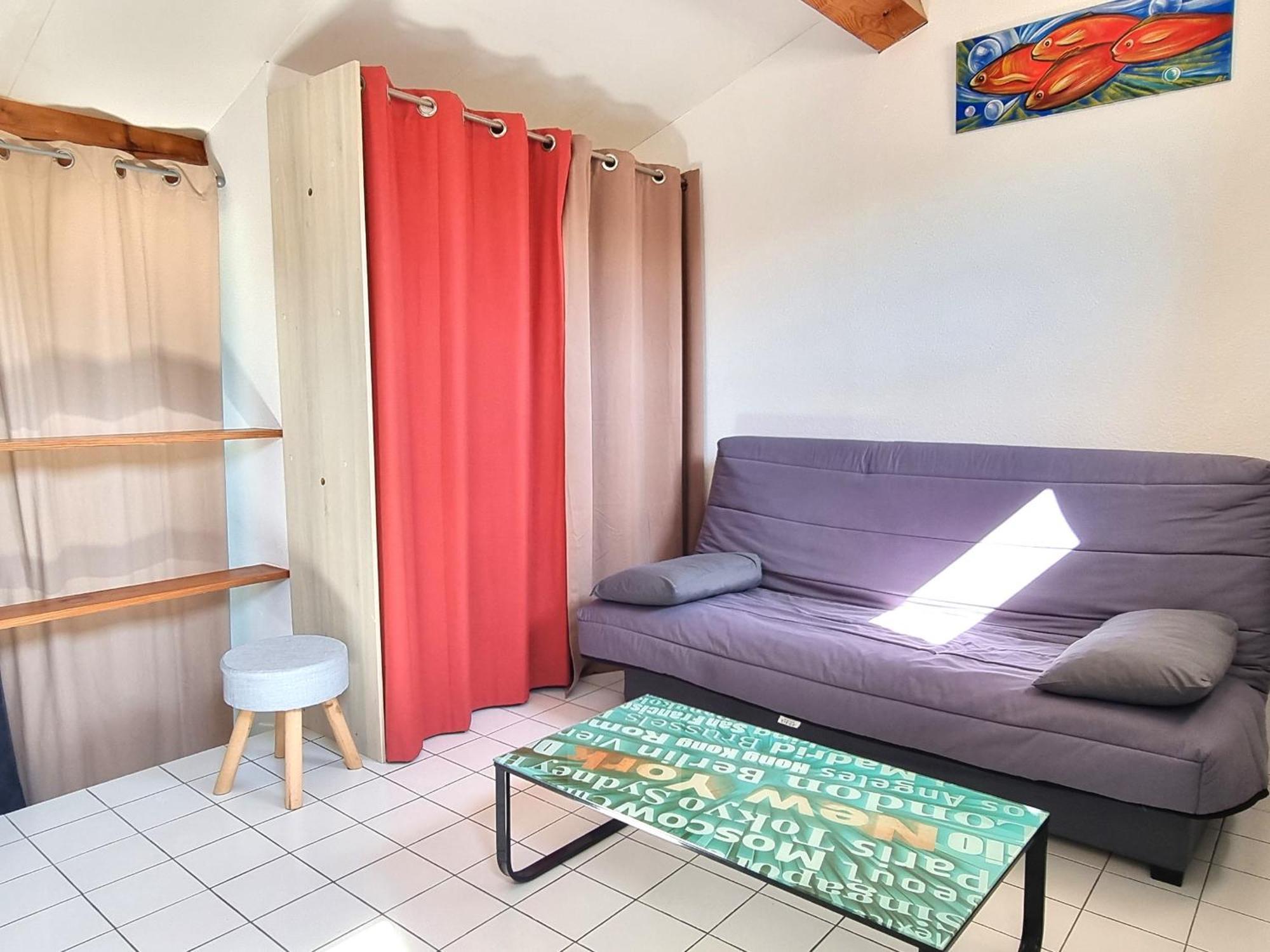 Appartement En Duplex 4 Couchages Au Coeur De Port-Vendres, Face A La Place De L'Obelisque - Fr-1-309-337 ポール・ヴァンドル エクステリア 写真